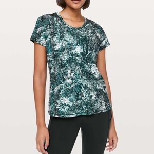 Lululemon top